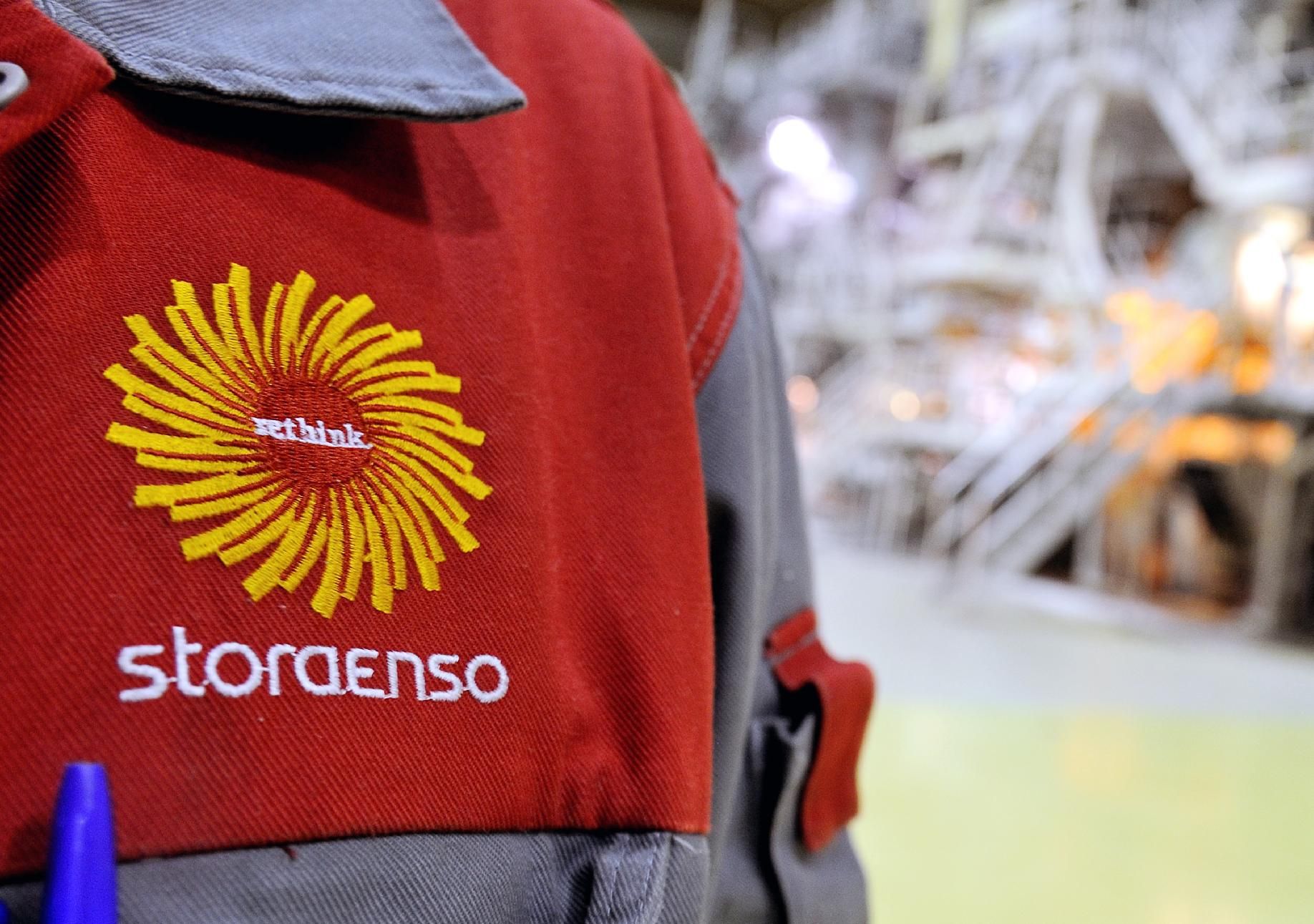 Demand slowdown hits Stora Enso’s Swedish operations, 60 jobs at risk at sawmill and board mill