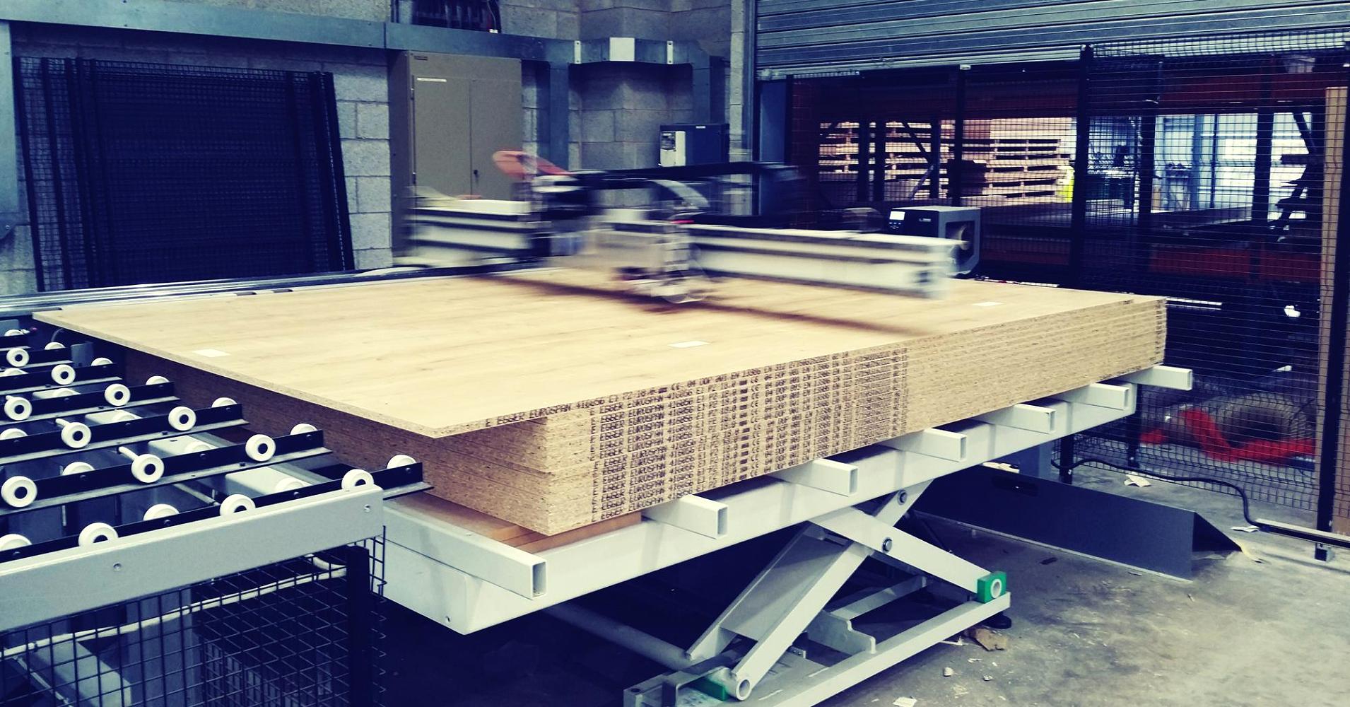 European Commission raises anti-dumping duties on Chinese plywood to nearly 90%