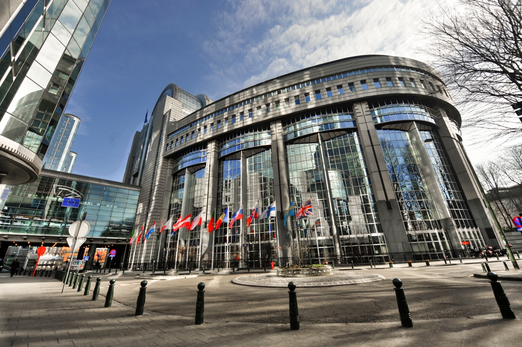 European Parliament urges the Commission to stay on schedule for EUDR implementation