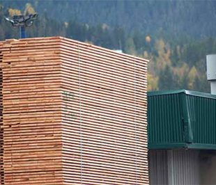 Funding for Canada’s softwood industry imminent as response to new U.S. tariffs