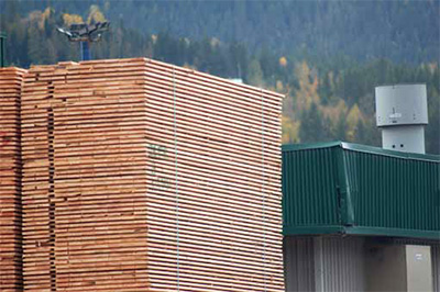 Funding for Canada’s softwood industry imminent as response to new U.S. tariffs