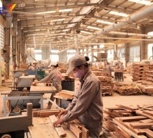 Furniture exporters bet U.S. consumers will absorb tariff blow