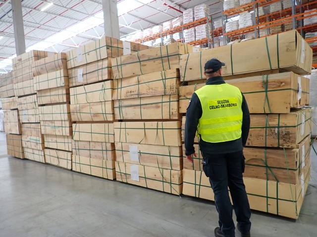 GD holz criticizes EU anti-dumping proceedings on China plywood