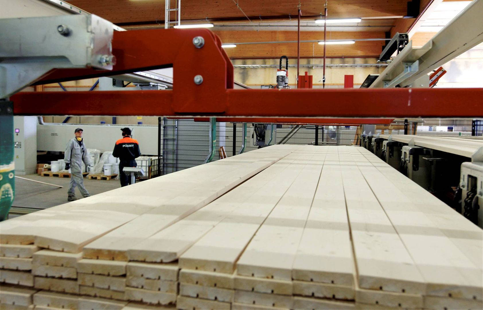 German sawmills face ”existential threat” as log prices hit records