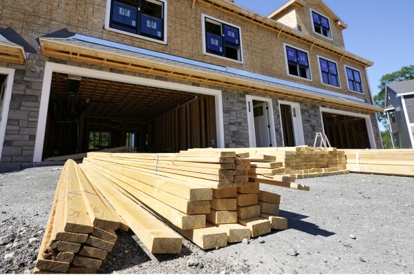 Higher lumber tariffs unlikely to solve U.S. forestry investment shortfall
