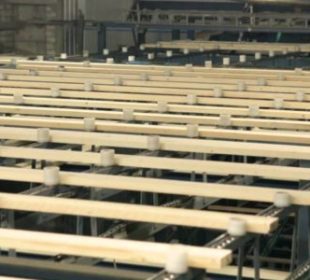 HS Timber Group’s acquisition of Latvian Kurekss gets green