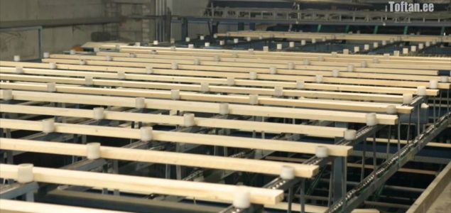 HS Timber Group’s acquisition of Latvian Kurekss gets green