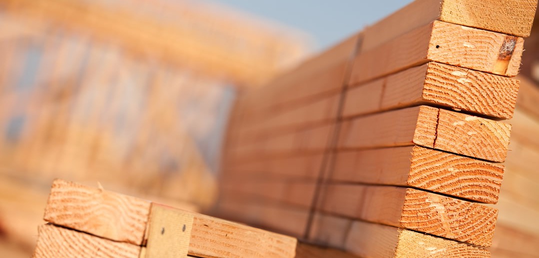 Lumber futures drop due to weak US housing starts and tariff measures
