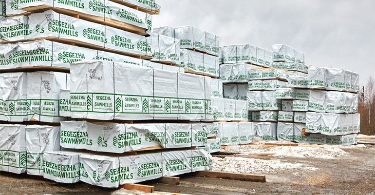 More curtailments expected for B.C. lumber companies