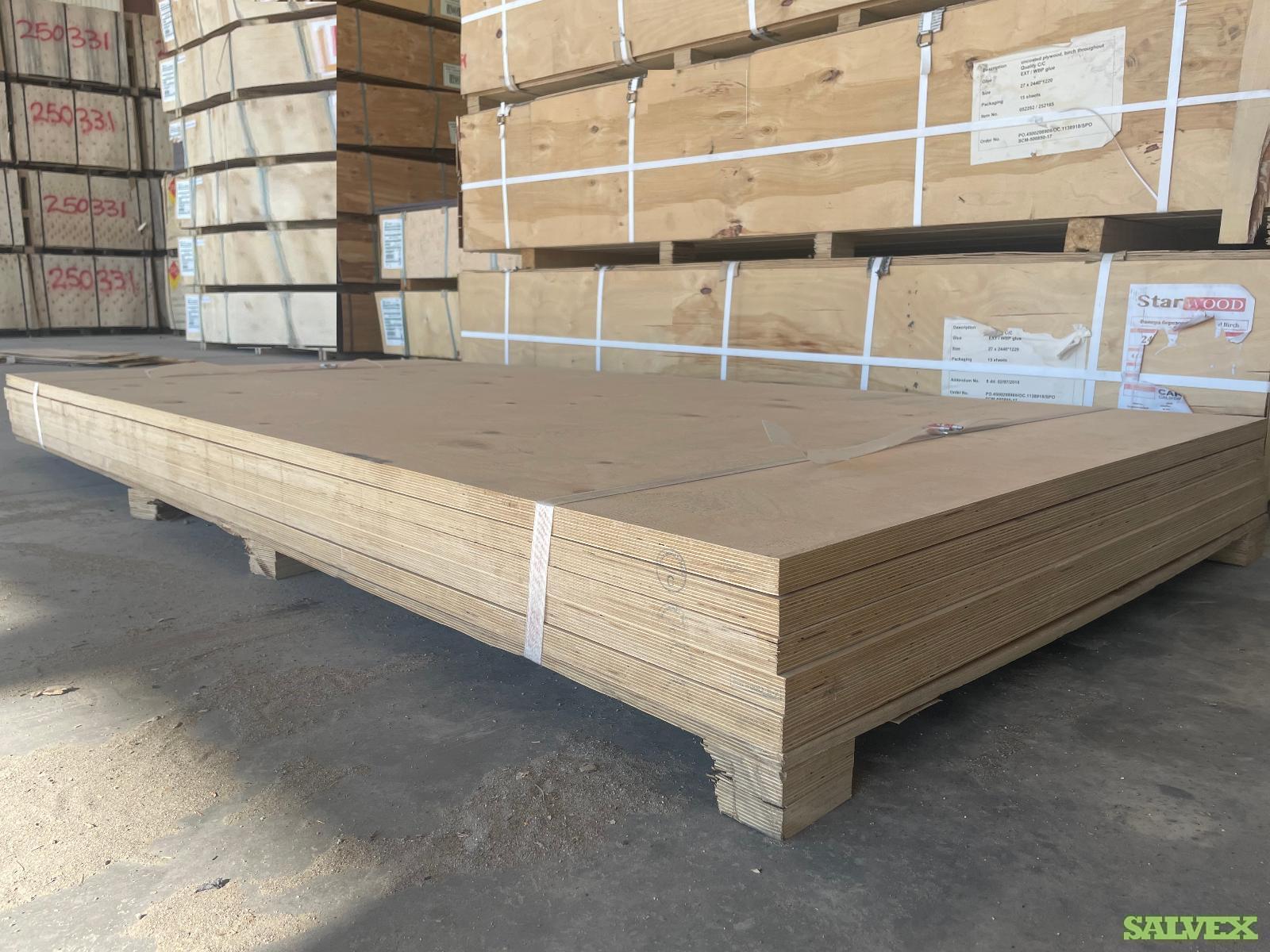 Russia’s wood industry strengthens presence in Africa