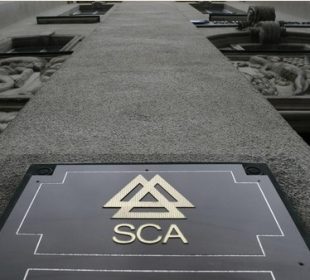 SCA wood division posts mixed third-quarter results