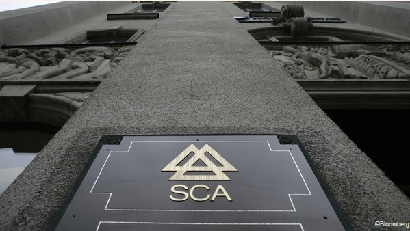 SCA wood division posts mixed third-quarter results