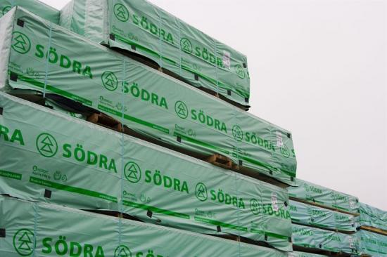 Södra’s Q3/2025 results: Sawn timber and CLT businesses face regional oversupply and production issues