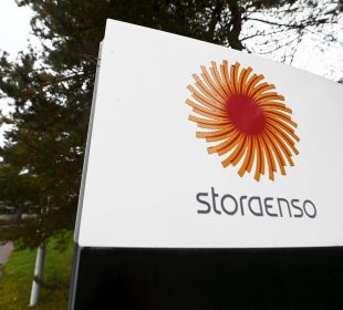 Stora Enso Q3 2025: Wood products face pressure from weak demand and rising log costs