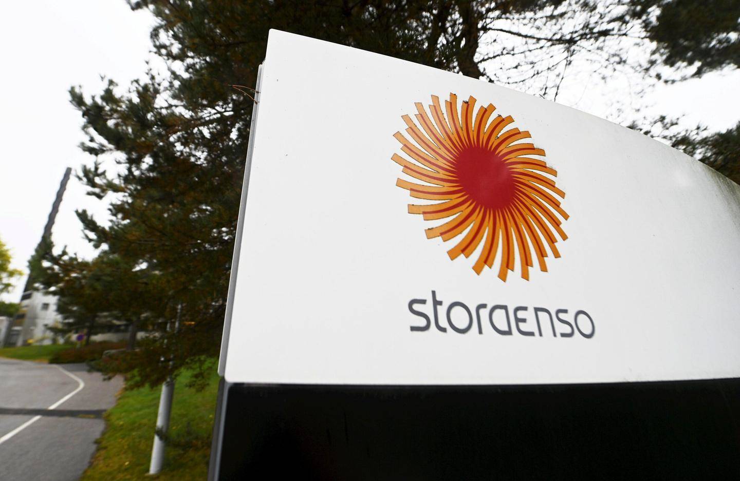 Stora Enso Q3 2025: Wood products face pressure from weak demand and rising log costs