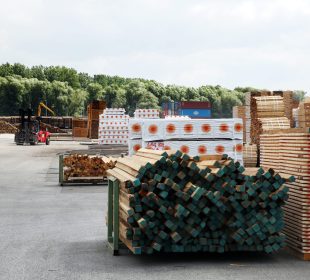 Stora Enso: Wood is needed despite uncertainties