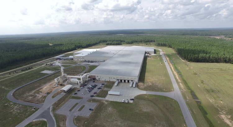 Swiss Krono to focus more on North American market