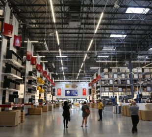 Tariffs threaten Ikea’s affordable pricing