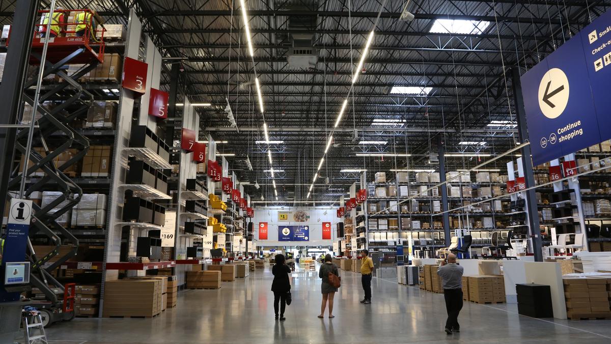 Tariffs threaten Ikea’s affordable pricing