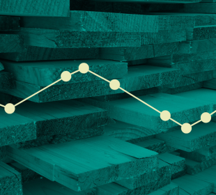 Are lumber prices waiting until spring to recover?