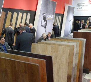 Belgium’s Beaulieu International Group to acquire Congoleum Flooring