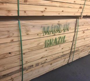 Brazilian timber prices rise across the board following factory closures and layoffs