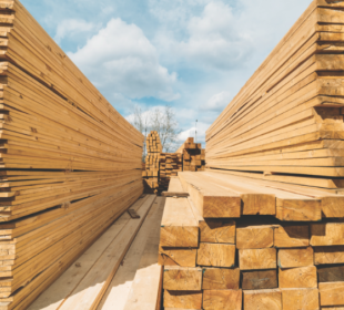 Canada to redirect 10% lumber exports as US tariffs take effect