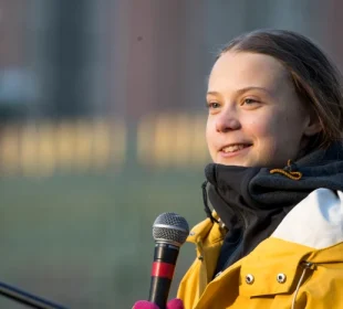 Greta vs. SCA: Nestlé reduces purchases from northern Sweden suppliers
