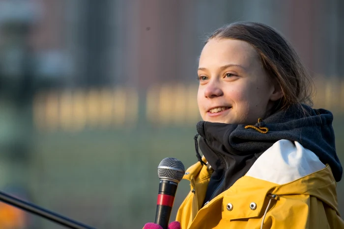 Greta vs. SCA: Nestlé reduces purchases from northern Sweden suppliers