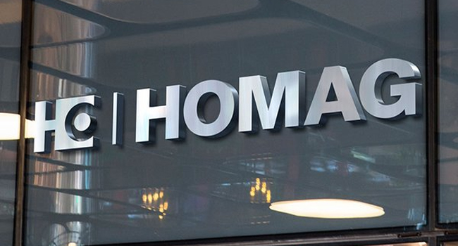 HOMAG: Cost reductions drive higher earnings