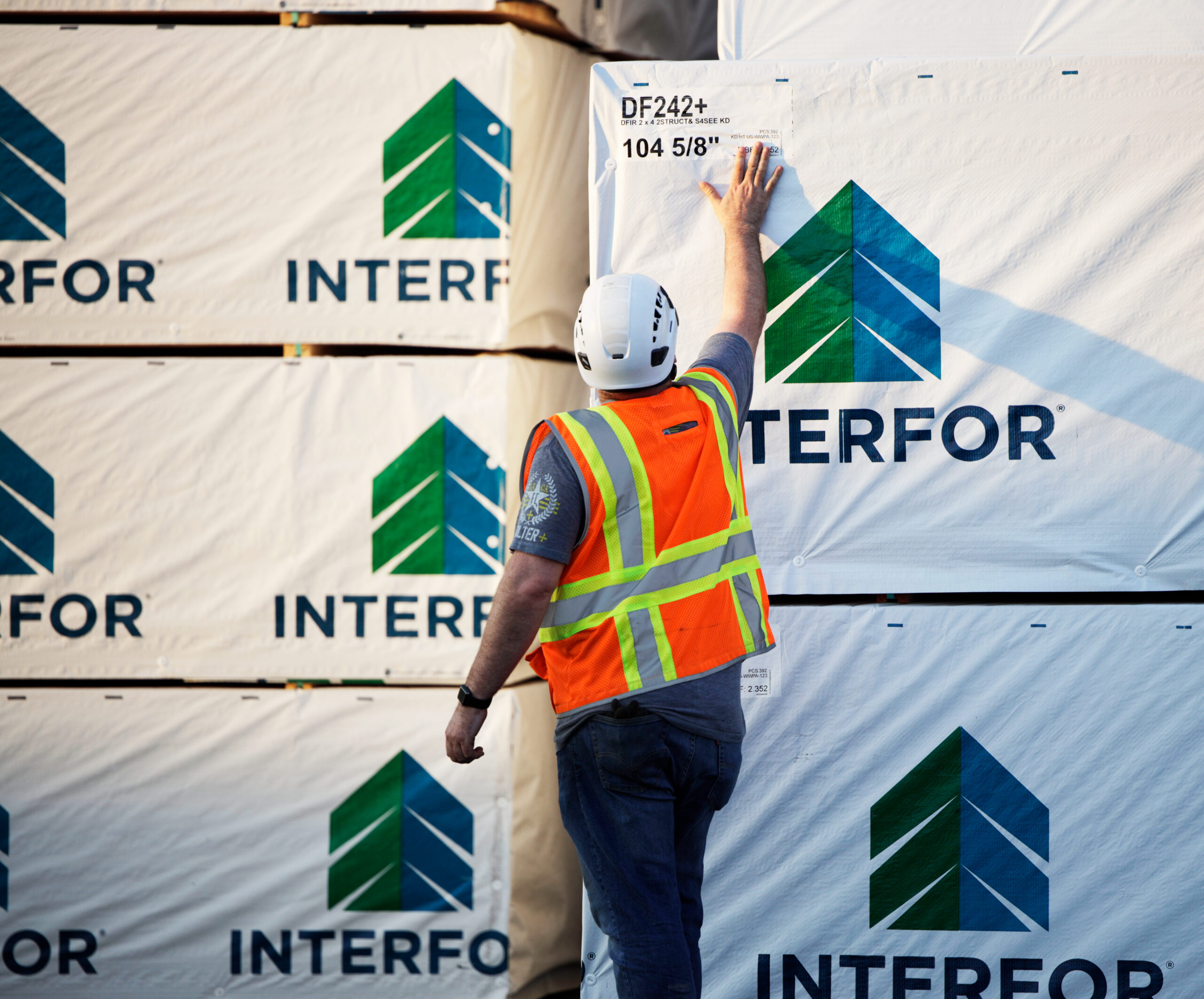 Interfor reports $216 million Q3 loss as tariffs, weak prices, and duty adjustments pressure results