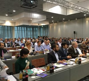 ISC 2025: More insights on the state of the European softwood market