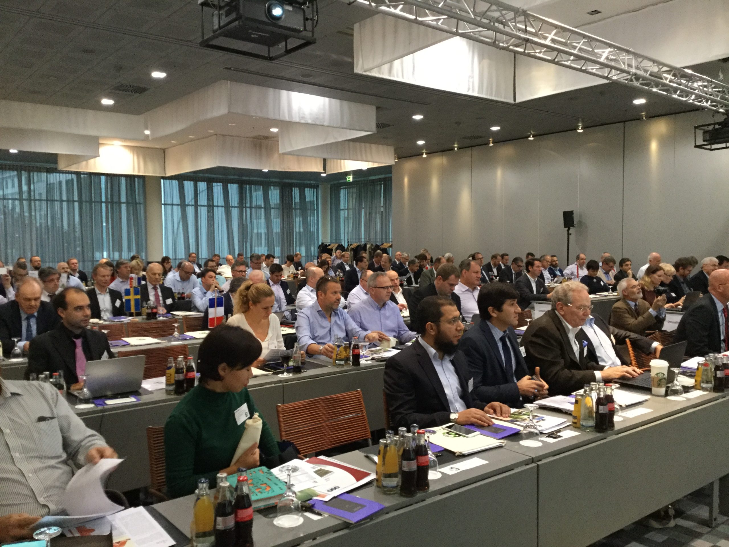 ISC 2025: More insights on the state of the European softwood market