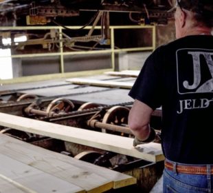 JELD-WEN initiates strategic review of European operations