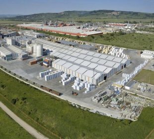 Kronospan completes acquisition of ZG timber’s Sebeș sawmill in Romania