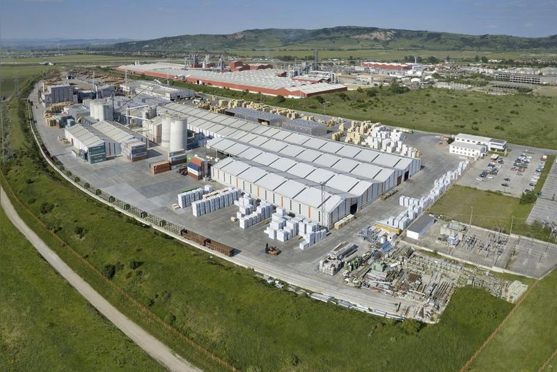 Kronospan completes acquisition of ZG timber’s Sebeș sawmill in Romania