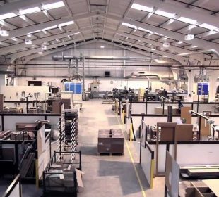 Poland’s largest furniture manufacturer plans further mass layoffs