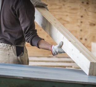 Polish sawmill company in difficulty hit by timber shortages and falling margins