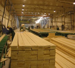 Sawmill in Sweden to close, citing “incredibly difficult” conditions