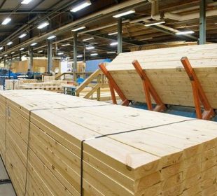 Swedish sawmills poised for recovery in 2026 after historic downturn