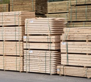 UK timber giant files notice of intention to appoint administrators