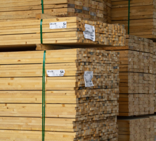 US tariffs force Swedish forest industry to rethink export strategy