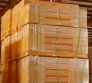 US tariffs prompt British Columbia to expand into Asian timber markets