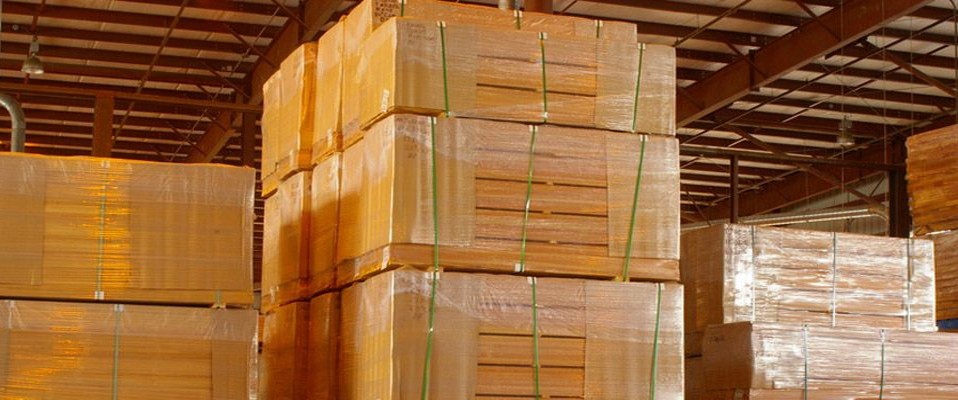 US tariffs prompt British Columbia to expand into Asian timber markets
