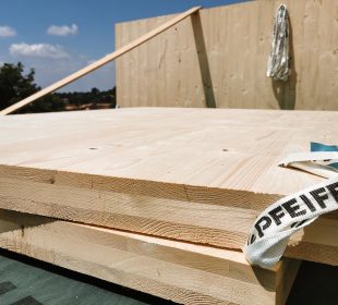 Austrian Pfeifer Group face a rocky start after taking over Finnish Pölkky