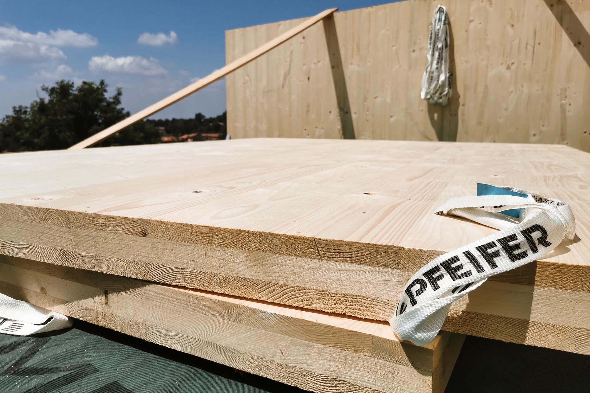 Austrian Pfeifer Group face a rocky start after taking over Finnish Pölkky