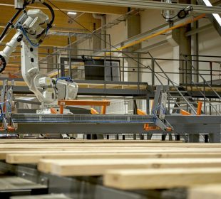 Canadian lumber hit by wave of curtailments and closures