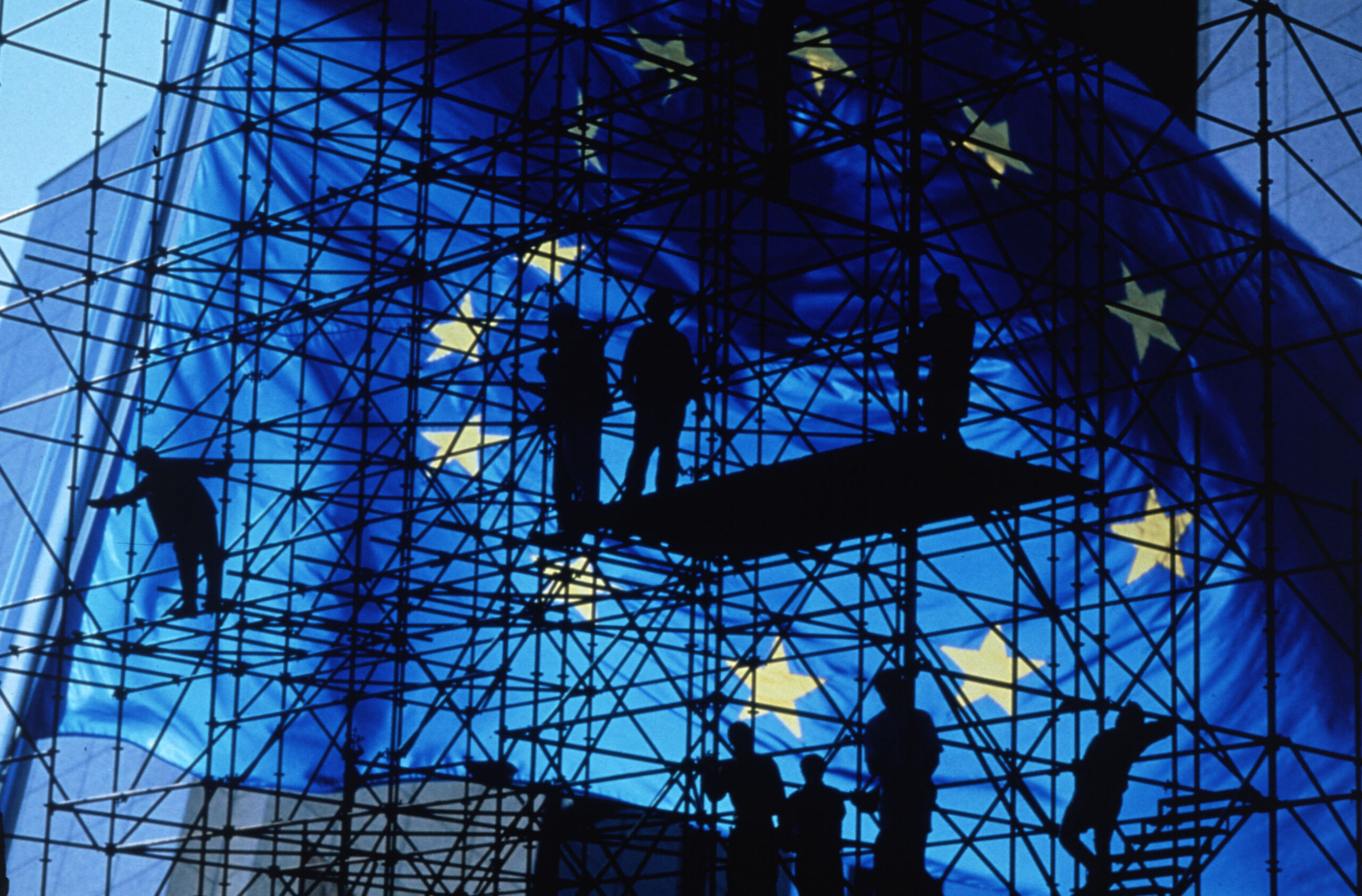 CEI-Bois welcomes publication of European Commission housing package