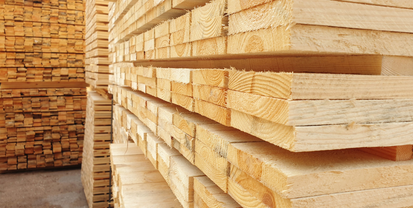 Current state of the Swedish forest industry: layoffs rise as optimism fades