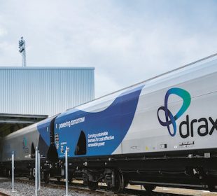 Drax to close B.C. wood pellet plant as sawmill shutdowns cut off supply
